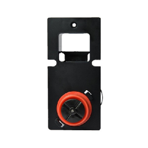 Привод міксера в зборі (подвійний вхід)