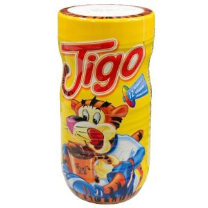 Какао Mokate Tigo, в пл. банку, 300 г