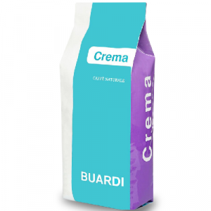Кофе в зернах Italiano Vero Buardi Crema Кофе в зернах Italiano Vero Buardi Crema