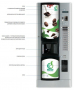 Кофейный автомат Bianchi Lei 400 Espresso, б/у