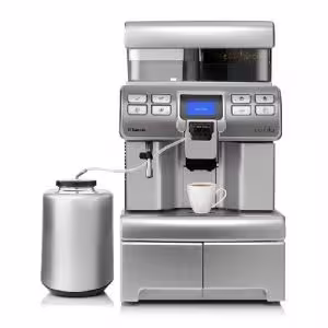 Кавомашина Saeco Aulika Top HSC