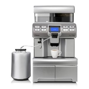 Кофемашина Saeco Aulika Top HSC