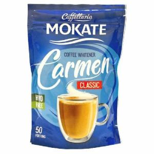 Вершки Mokate Caffetteria Carmen Classic, 200г