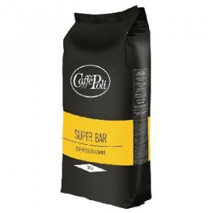 Кофе в зернах Caffe Poli Superbar Кофе в зернах Caffe Poli Superbar