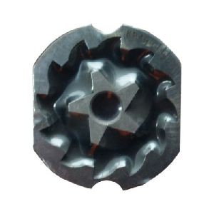 Комплект конічних ножів для кавомолки плюс