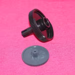 Комплект шестерень робочої групи, пластик