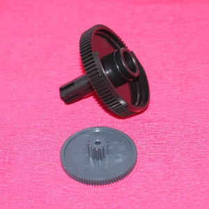 Комплект шестерень робочої групи, пластик