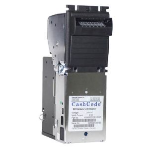 Купюроприемник Cashcode MSM mdb б/у