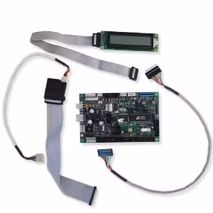 Комплект рестайлінг