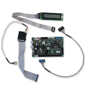 Комплект рестайлінг