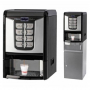 Торговый кофейный (кавовий) автомат Saeco Phedra, аппарат для вендига