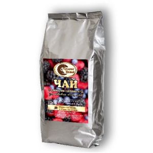 Чай Чудові Напої, лесові ягоди, 1 кг Чай Чудові Напої, лесові ягоди, 1 кг