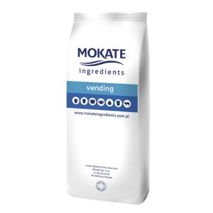 Гранулированные сливки MOKATE TOPPING EV, 20 кг