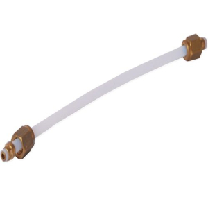 Трубка тефлонова 4x6 L.205