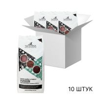 Кофе в зернах Tayemna Fusion, 1кг*10 шт