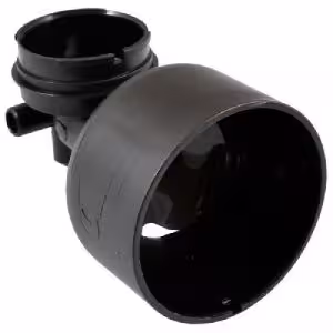 Корпус миксера левый