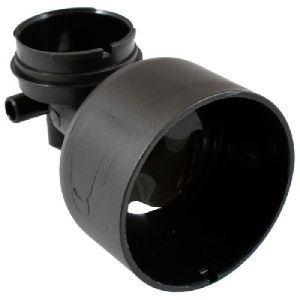 Корпус миксера левый