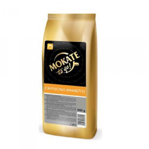 Капучино Mokate Amaretto Капучино Mokate Amaretto