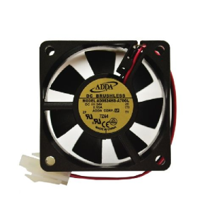 Вентилятор 24В