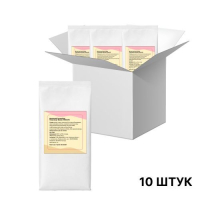Молочный коктейль Клубника-Банан, 1кг*10уп