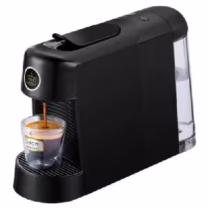 Капсульна кавомашина Pinta