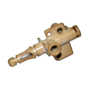 Штифт бойлера, пластик