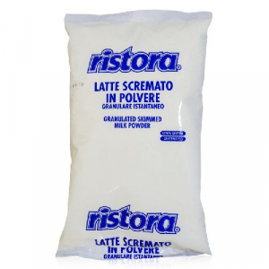 Сливки Ristora 100% LATTE в гранулах, 500 гр. Сливки Ristora 100% LATTE в гранулах, 500 гр.