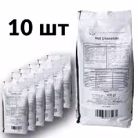 Шоколад IL Perfetto Hot Chocolate, 1кг*10уп  