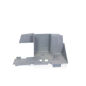 Кріплення диспенсера, сірий