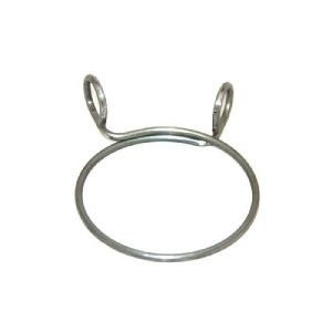 Кольцо под желоб