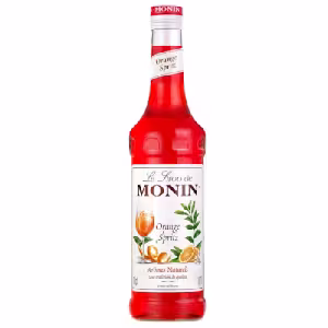 Сироп Monin Апельсиновий шприц (Orange Spritz) 0,7 л
