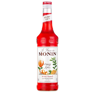 Сироп Monin Апельсиновый шприц (Orange Spritz) 0,7 л