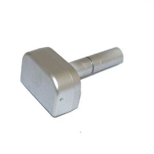 Кнопка срібло SG650