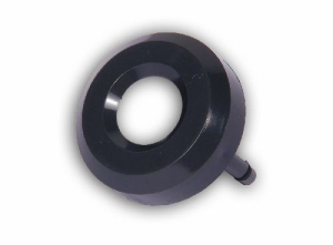 Кришка бункера, сіра, Aulika