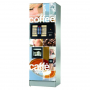 Торговый кофейный (кавовий) автомат Necta Venezia Collage ES 5, аппарат для вендига