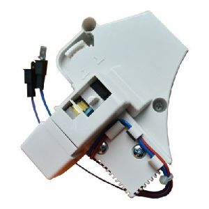 Пластиковый дозатор кофе 9г