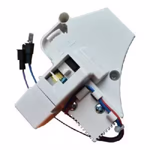 Пластиковий дозатор кави 9г