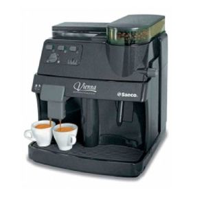 Кавомашина  Saeco Vienna Superautomatica, б/в