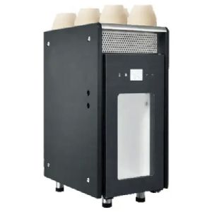 Охладитель молока MRh16DBS, 9 л