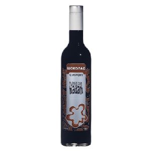 Сироп Sweet Madam Шоколад 0,7 л