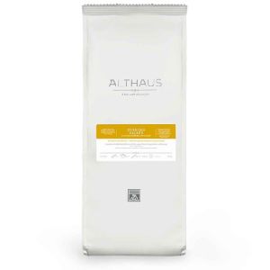 Чай трав'яний Althaus Ginseng Valley, 200 г