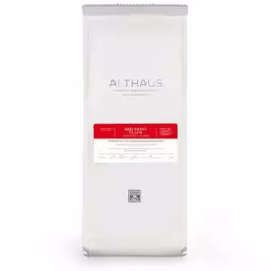 Чай фруктовий Althaus Red Fruit Flash, 250 г