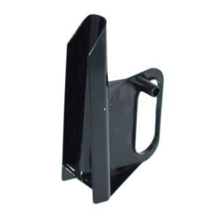 Жолоб цукру, чорний