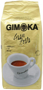 Кофе в зернах Gimoka Gran Festa Кофе в зернах Gimoka Gran Festa