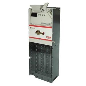 Монетоприймач Coinco global 2/Євро