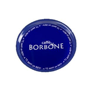 Піднос з покриттям, яке Caffe BORBONE