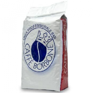 Кофе в зернах Borbone Gran Bar Red Кофе в зернах Borbone Gran Bar Red
