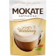 Капучино Mokate Сaffetteria Cappuccino Vanilla, 110 г