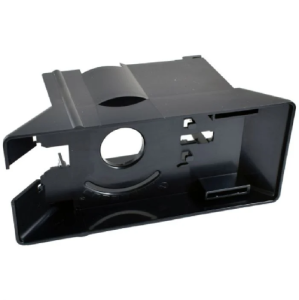 Горловина контейнера для кофе