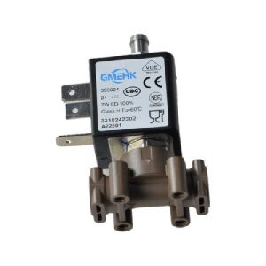 Клапан 5 бар Клапан 5 бар